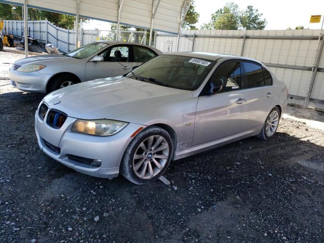 BMW 328 I 2011 wbaph7c5xbe677535