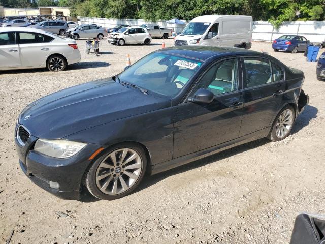 BMW 328 I 2011 wbaph7c5xbe677647