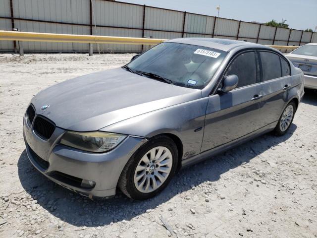 BMW 328 I 2011 wbaph7c5xbe677793