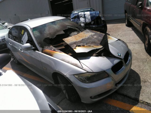 BMW 3 SERIES 2011 wbaph7c5xbe677857