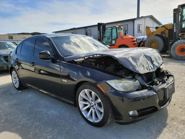 BMW 328 I 2011 wbaph7c5xbe678216