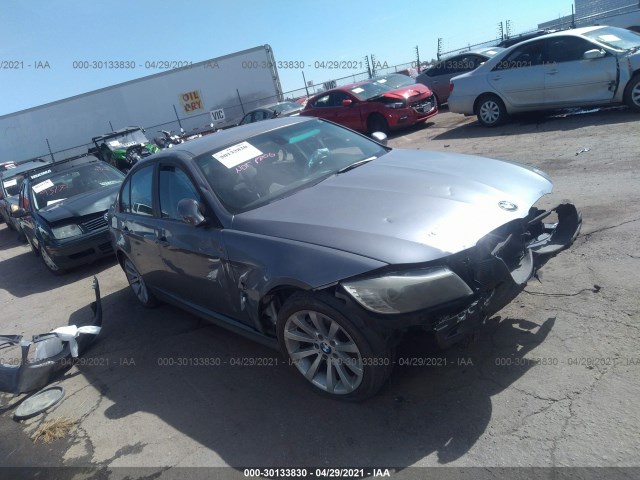 BMW 3 2011 wbaph7c5xbe678622