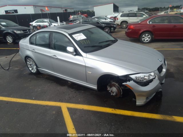 BMW 3 2011 wbaph7c5xbe679690