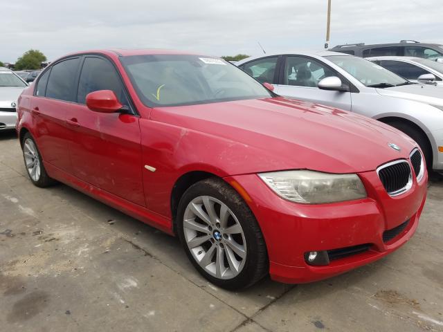 BMW 328 I 2011 wbaph7c5xbe679754