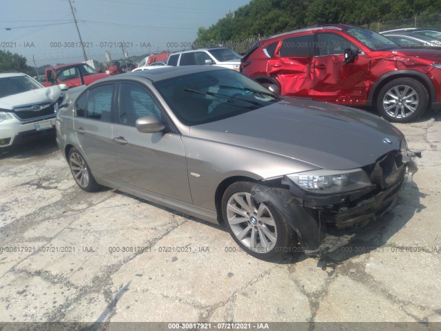 BMW 3 2011 wbaph7c5xbe679964