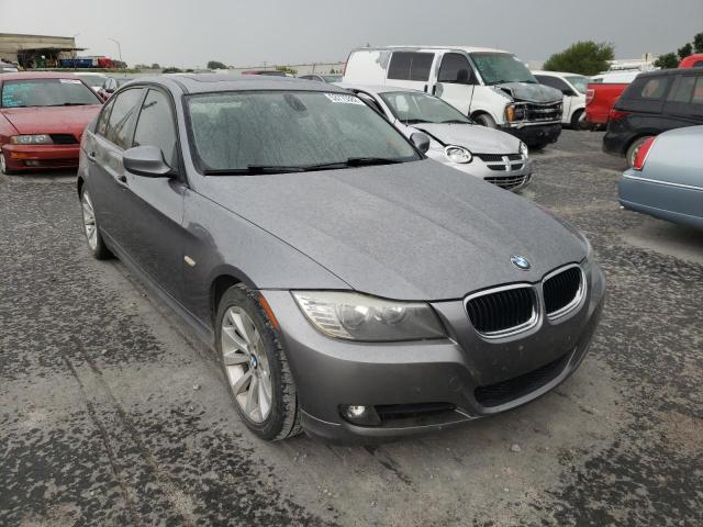 BMW 328 I 2011 wbaph7c5xbe679978