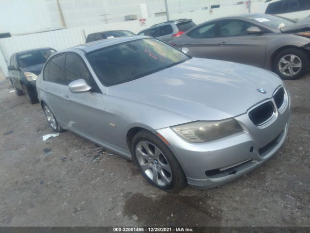 BMW 3 2011 wbaph7c5xbe681326