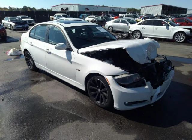 BMW 3 SERIES 2011 wbaph7c5xbe681598