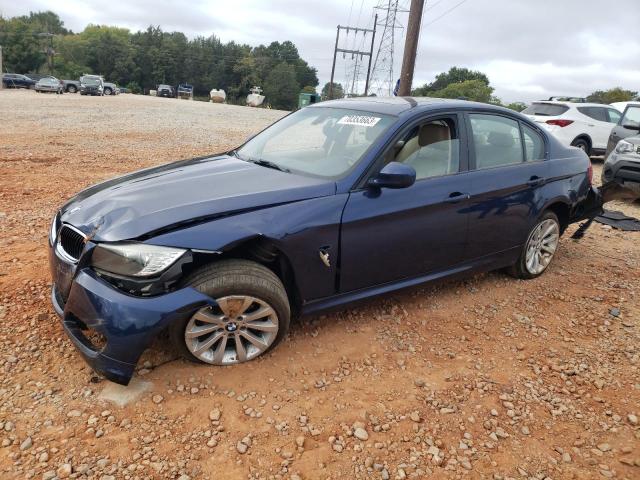 BMW 328 I 2011 wbaph7c5xbe682475