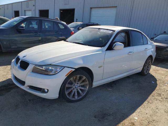 BMW 3 SERIES 2011 wbaph7c5xbe683769