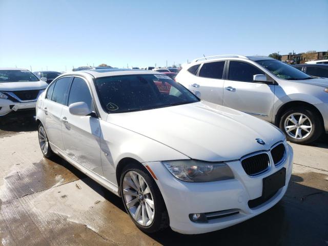 BMW 328 I 2011 wbaph7c5xbe850308