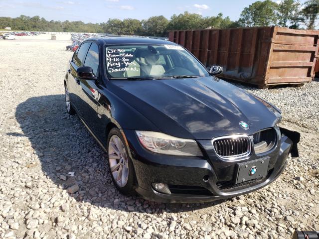 BMW 328 I 2011 wbaph7c5xbe850566