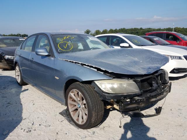 BMW 328 I 2011 wbaph7c5xbe850597