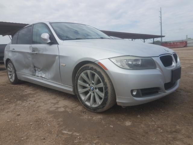 BMW 328 I 2011 wbaph7c5xbe850941