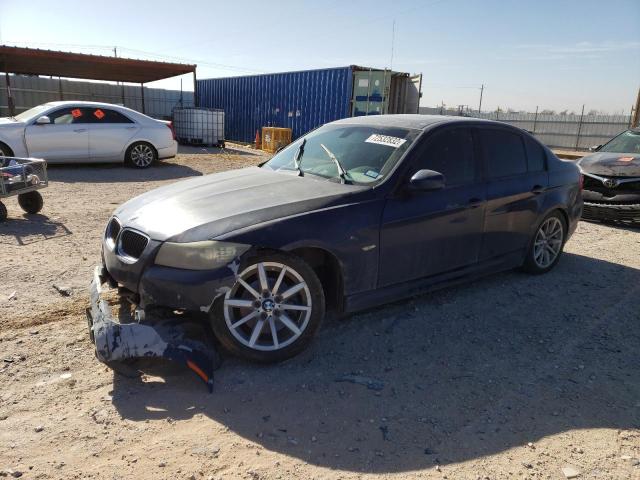 BMW 328 I 2011 wbaph7c5xbe850986