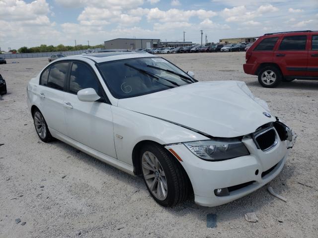 BMW 328 I 2011 wbaph7c5xbe851684