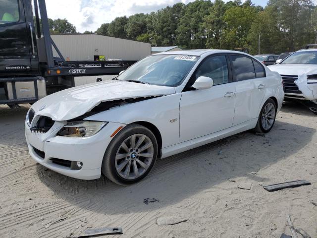 BMW 328 I 2011 wbaph7c5xbe852379