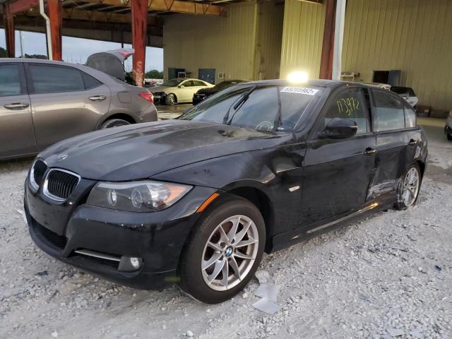 BMW 328 I 2010 wbaph7g50anm48337