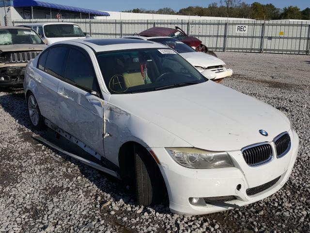 BMW 328 I 2010 wbaph7g50anm48466