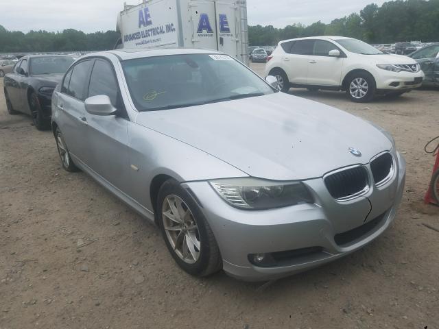 BMW 328 I 2010 wbaph7g50anm48709