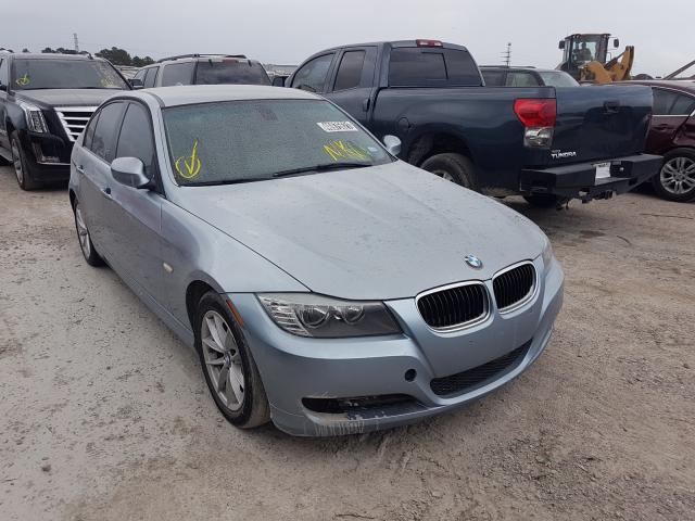 BMW 328 I 2010 wbaph7g50anm48810