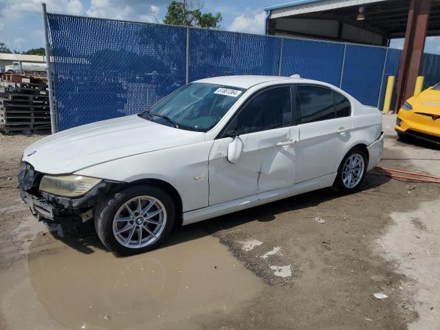 BMW 3 SERIES 2010 wbaph7g50anm49794