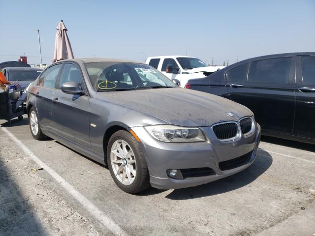 BMW 328 I 2010 wbaph7g50anm50881