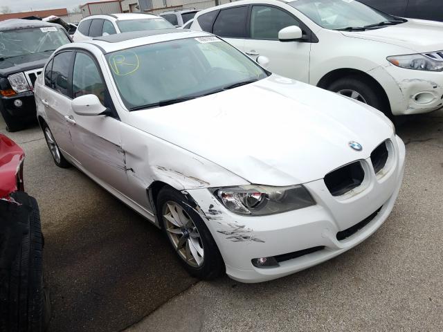 BMW 328 I 2010 wbaph7g50anm51559