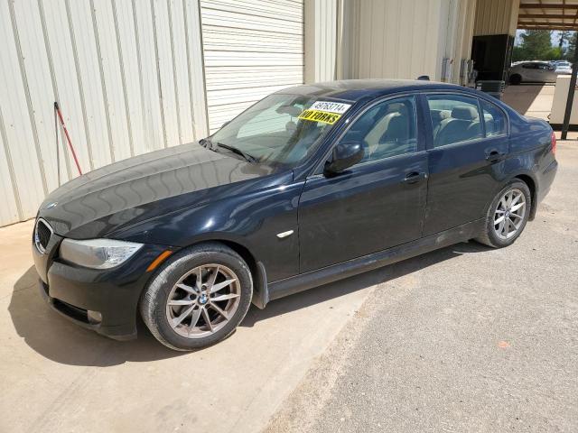 BMW 3 SERIES 2010 wbaph7g50anm52291