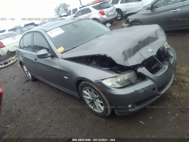 BMW NULL 2010 wbaph7g50anm53120