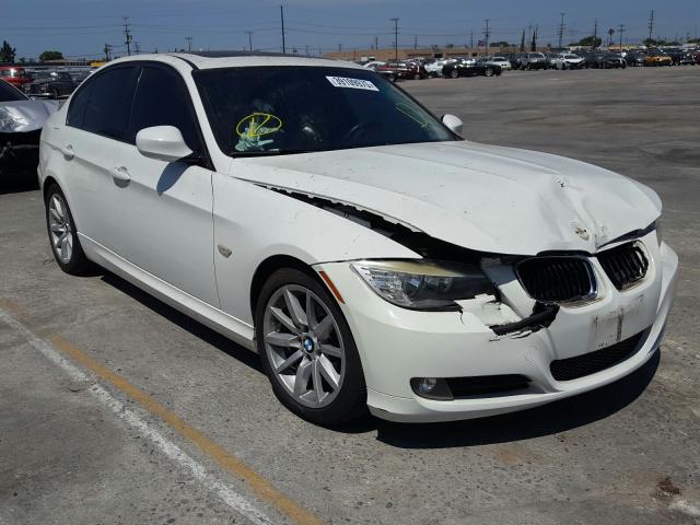 BMW 328 I 2011 wbaph7g50bnl85984