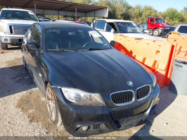 BMW 328I 2011 wbaph7g50bnm54740