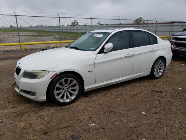 BMW 328 I 2011 wbaph7g50bnm55676