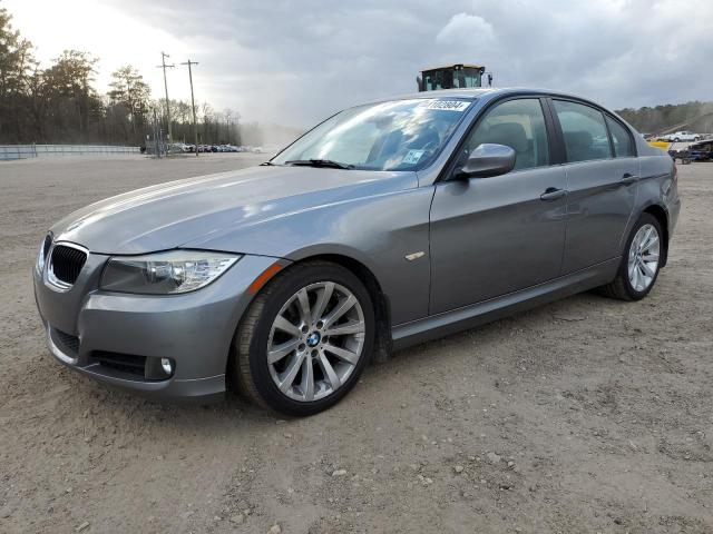 BMW NULL 2011 wbaph7g50bnm55743