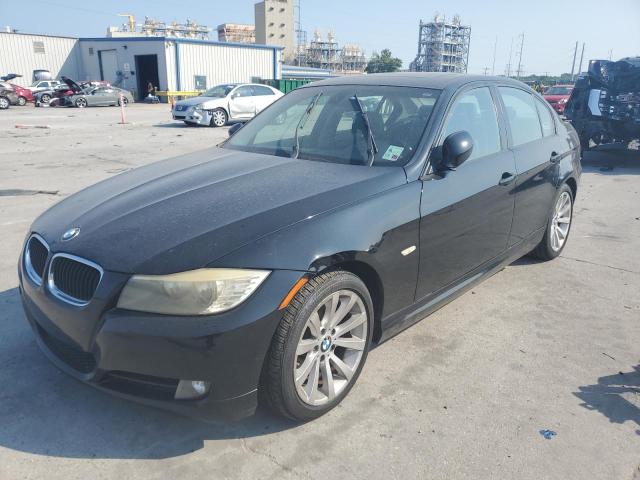 BMW 328 I 2011 wbaph7g50bnm56259