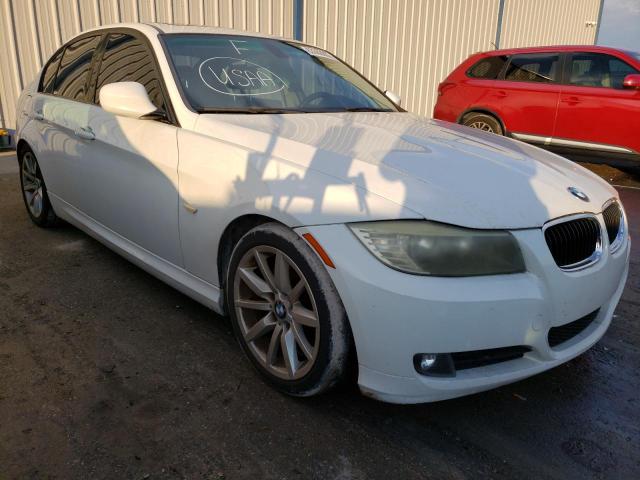 BMW 328 I 2011 wbaph7g50bnm57069