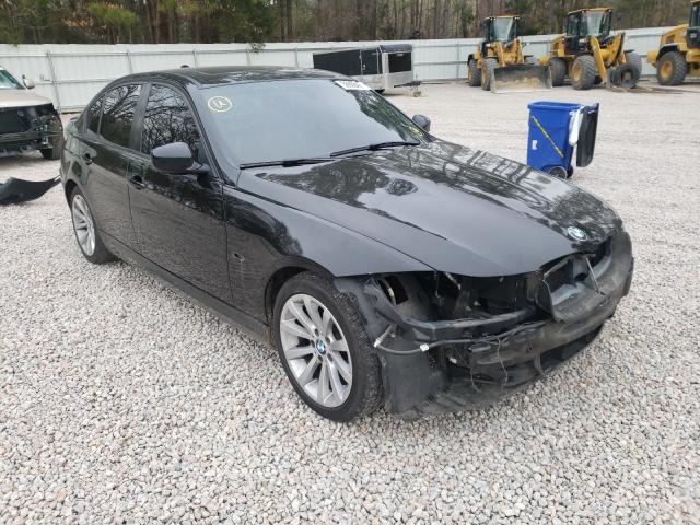 BMW 328 I 2011 wbaph7g50bnm57220