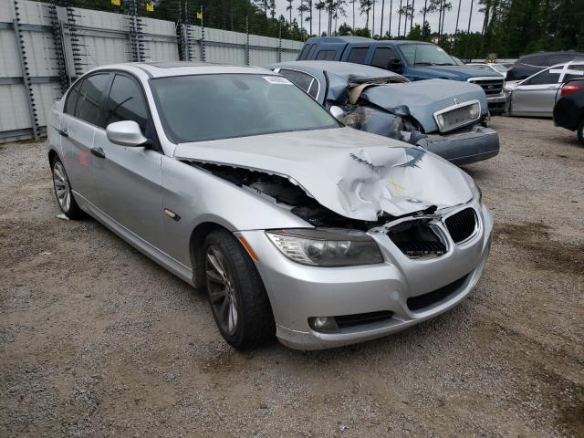 BMW 328 I 2011 wbaph7g50bnm59307