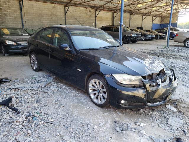 BMW 328 I 2011 wbaph7g50bnm59369