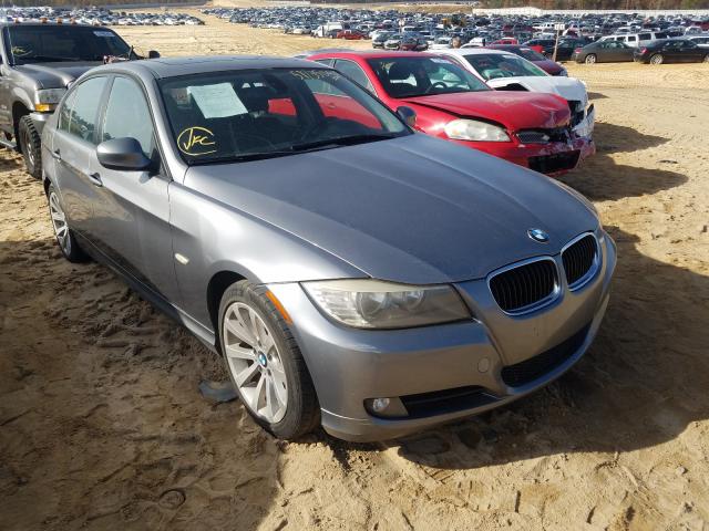 BMW 328 I 2011 wbaph7g50bnm59484