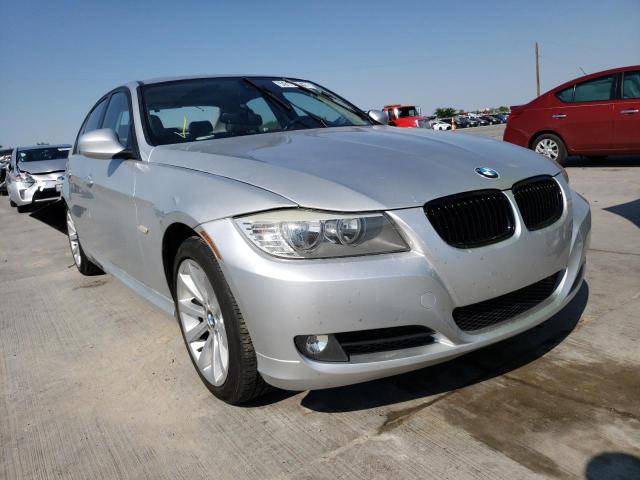 BMW 3 2011 wbaph7g50bnn02172