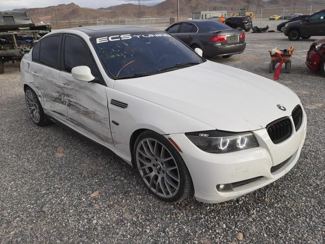 BMW 328 I 2011 wbaph7g50bnn02513