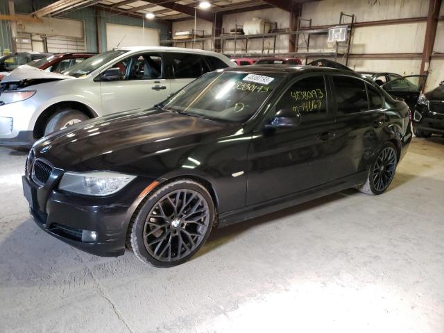 BMW 328 I 2011 wbaph7g50bnn02785