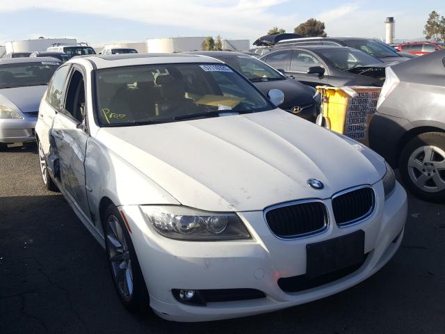 BMW 328 I 2011 wbaph7g50bnn02821