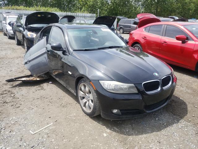 BMW 328 I 2011 wbaph7g50bnn03953