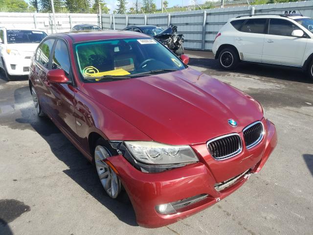 BMW 328 I 2011 wbaph7g50bnn04441