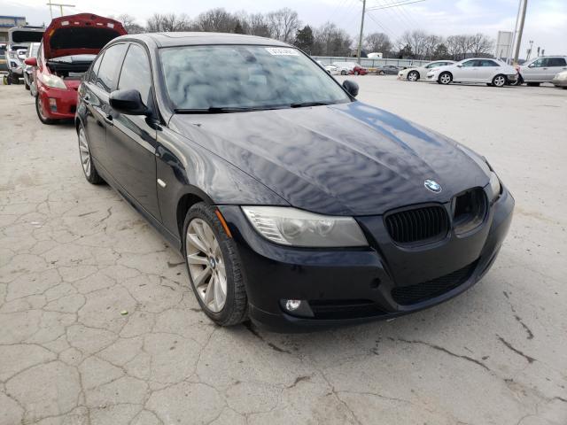 BMW 328 I 2011 wbaph7g50bnn04715