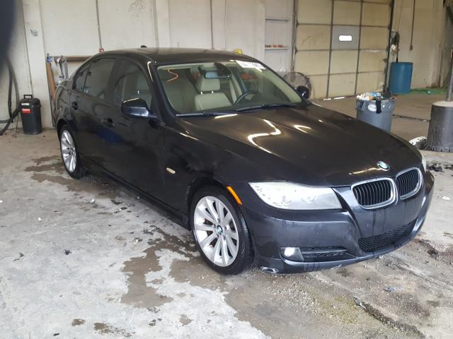 BMW 328 I 2011 wbaph7g50bnn05184