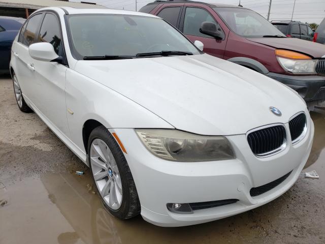 BMW 328 I 2011 wbaph7g50bnn06058