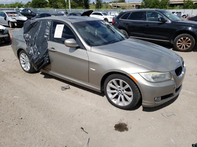 BMW 328 I 2011 wbaph7g50bnn07288